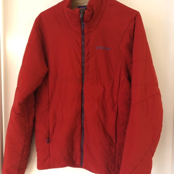 Patagonia Other - Patagonia mens nano-air jacket